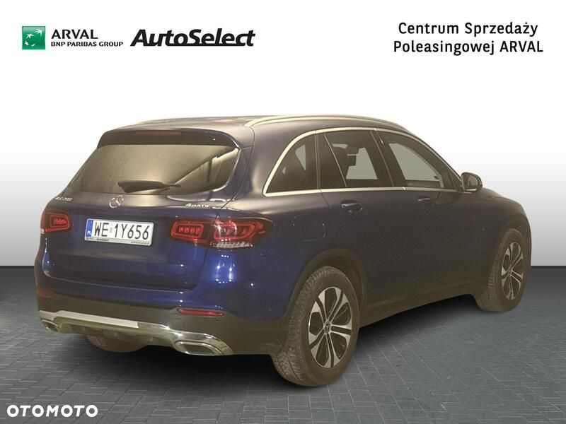 Mercedes-Benz GLC - 6
