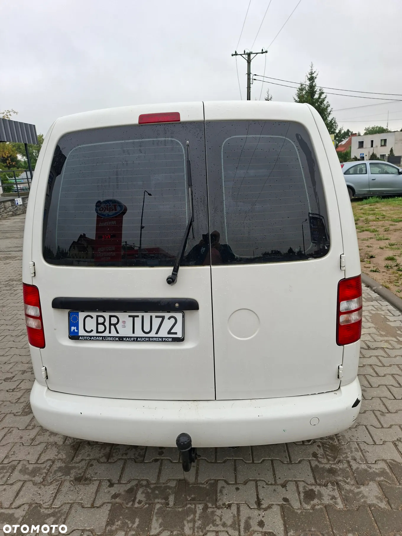 Volkswagen Caddy - 6