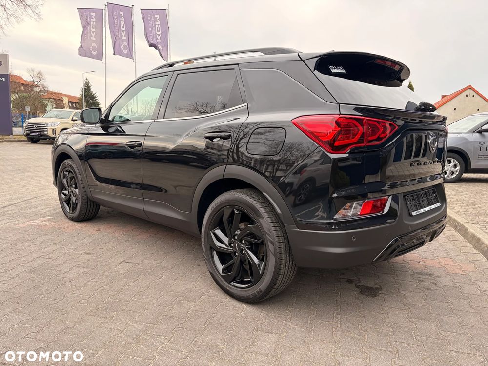 SsangYong/KGM Korando 1.5 T-GDI Adventure 2WD - 3