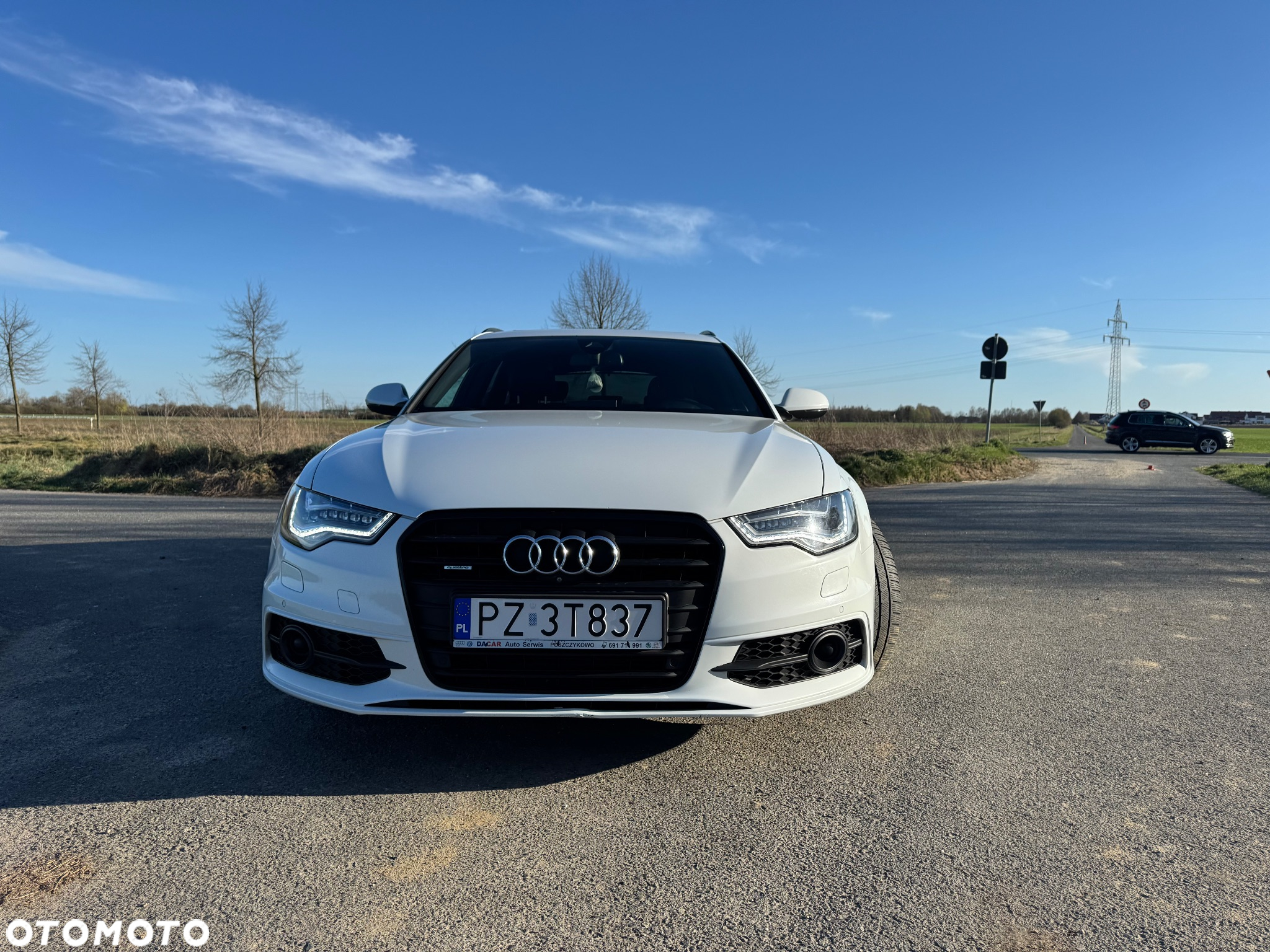 Audi A6 3.0 TDI Quattro Tiptronic - 2