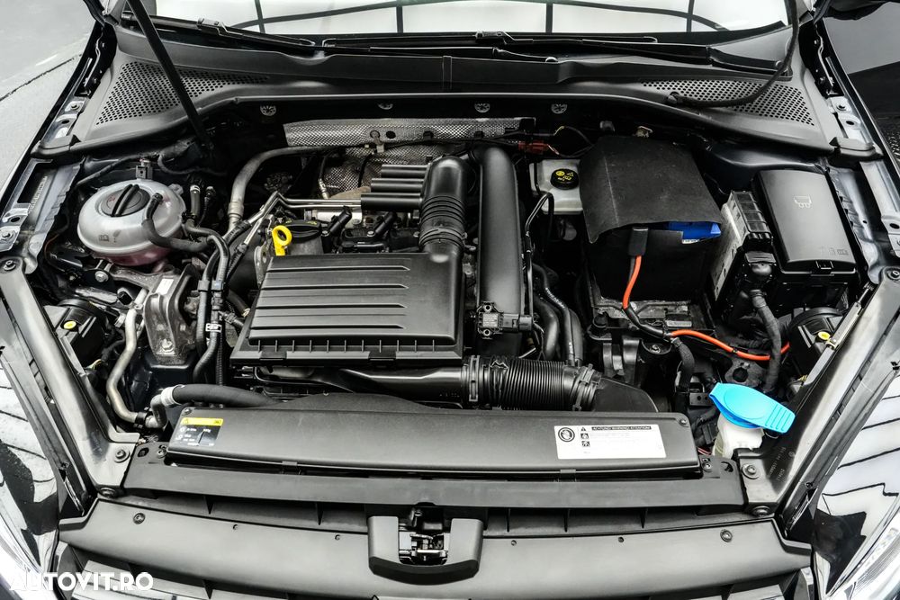 Volkswagen Golf 1.2 TSI Trendline - 24