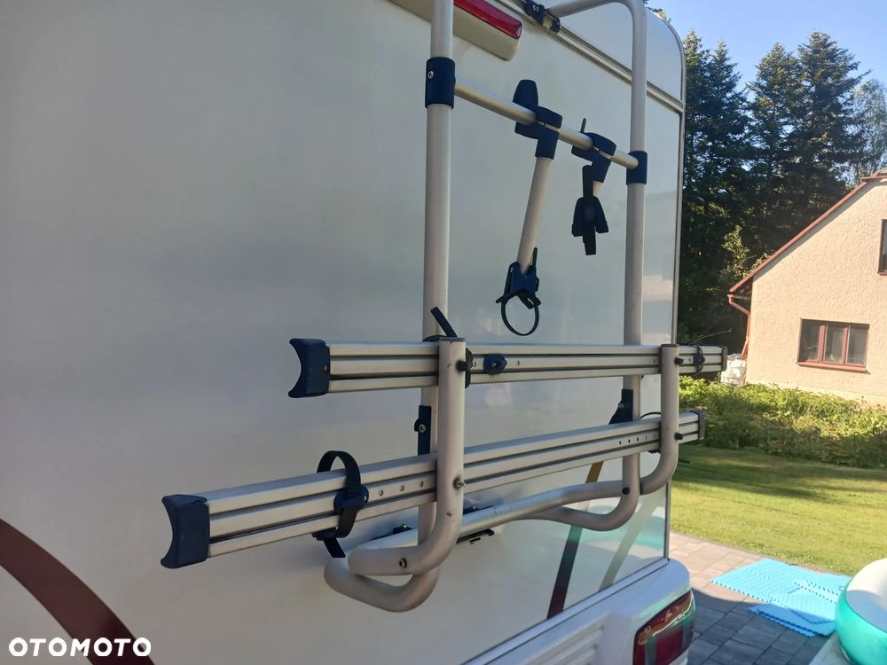 Ford Transit - 13