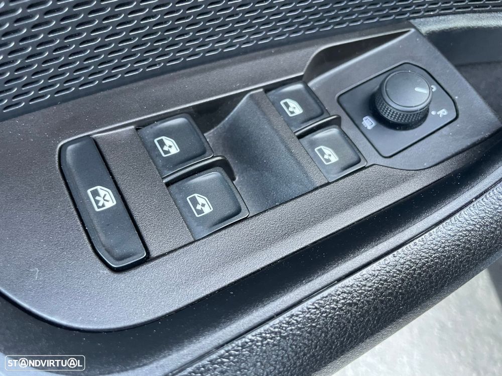 Skoda Octavia Break 1.4 TSi iV Ambition DSG - 37