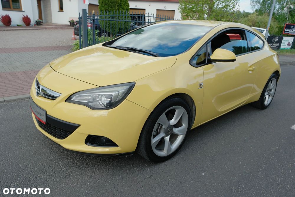 Opel Astra - 4