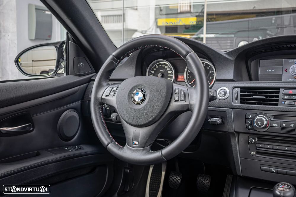 BMW M3 Standard - 12