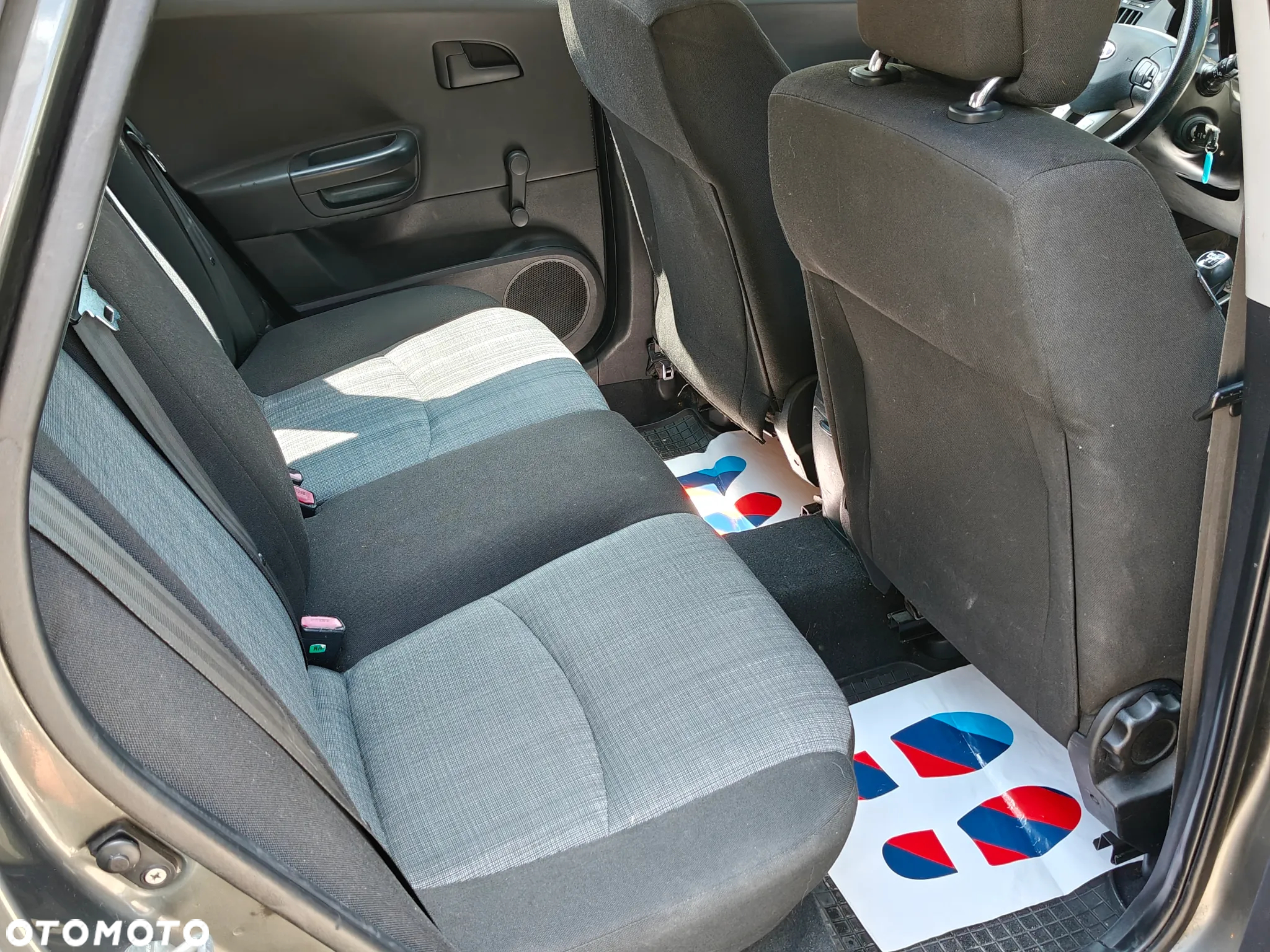Kia Ceed Cee'd 1.6 Crdi Comfort - 28