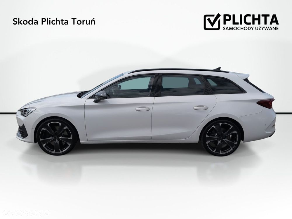 Cupra Leon - 9