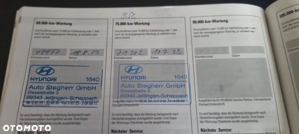 Hyundai i30 1.4 Comfort - 28