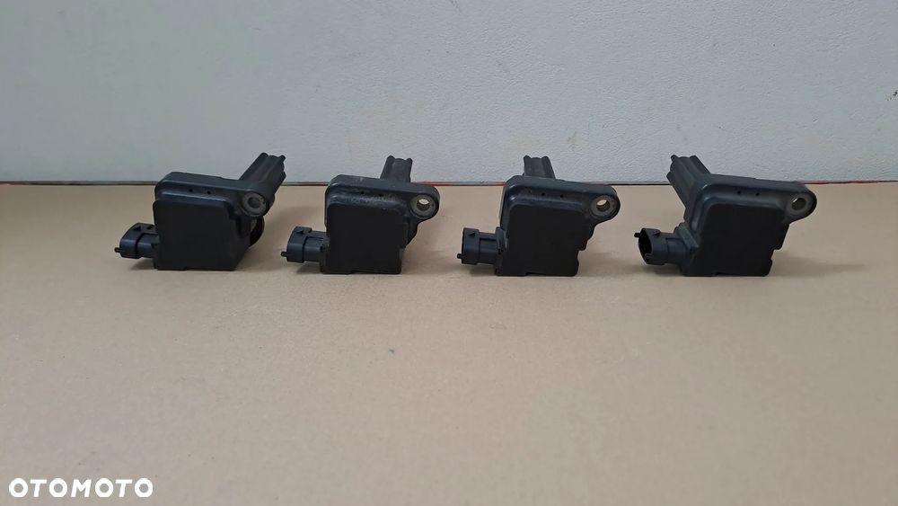 SAAB 9-3 II 02-12 1.8t 2.0t B207 Cewki zapłonowe Mitsubishi 12787707 - 1