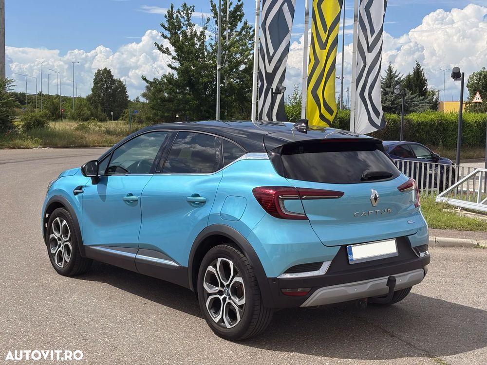 Renault Captur - 5