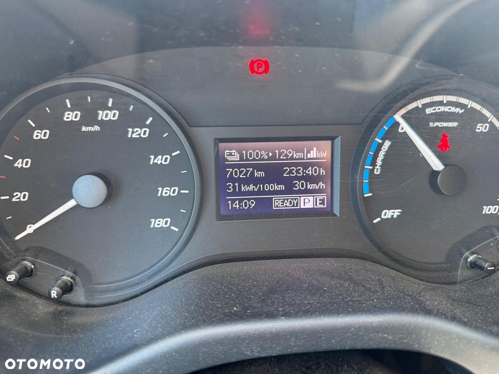 Mercedes-Benz vito - 22