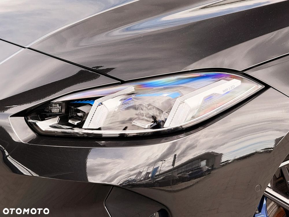 BMW Seria 1 118i - 9