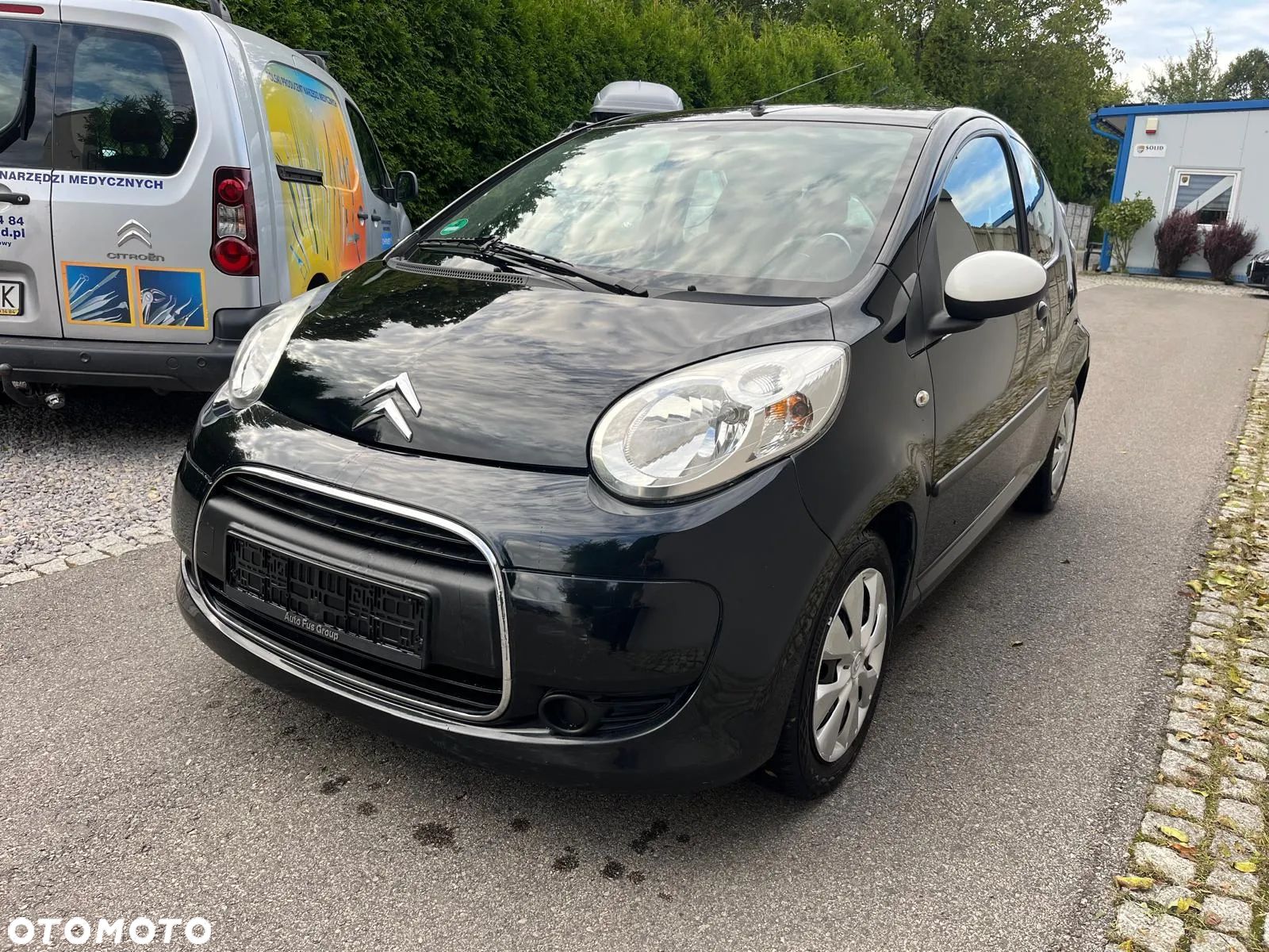 Citroën C1 1.0i Attraction - 1