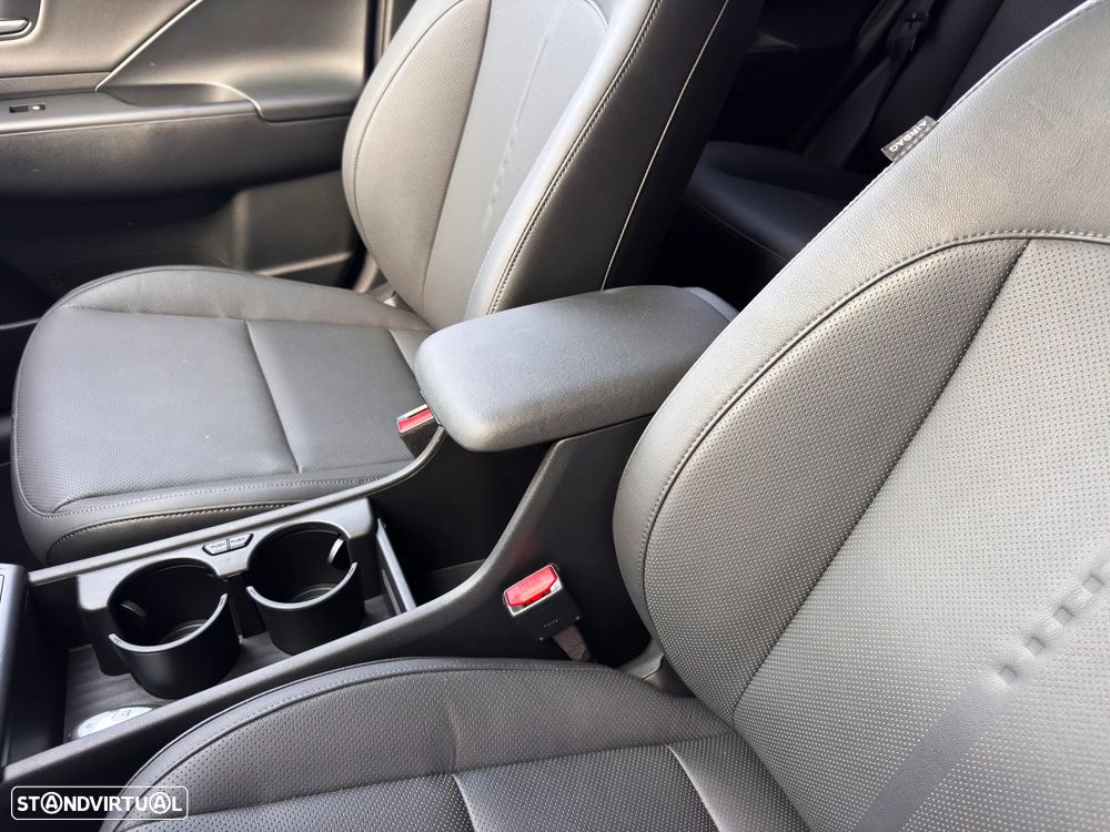 Hyundai Kauai 65.4 kWh Vanguard - 50