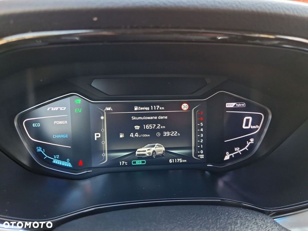 Kia Niro - 27