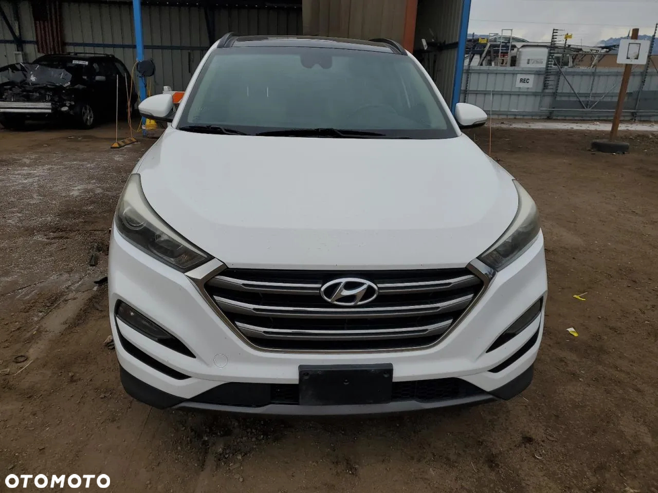 Hyundai Tucson 1.6 GDi 4WD DCT Premium - 5