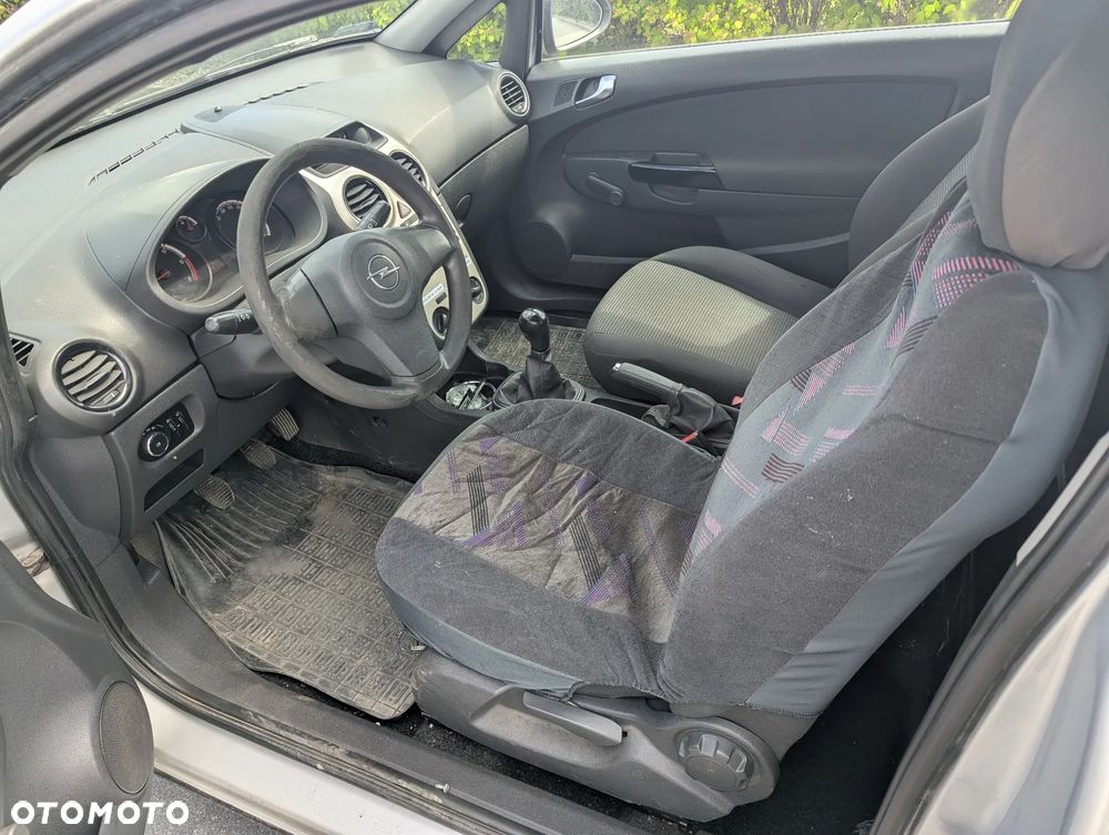 Opel Corsa 1.3 CDTI Enjoy - 14