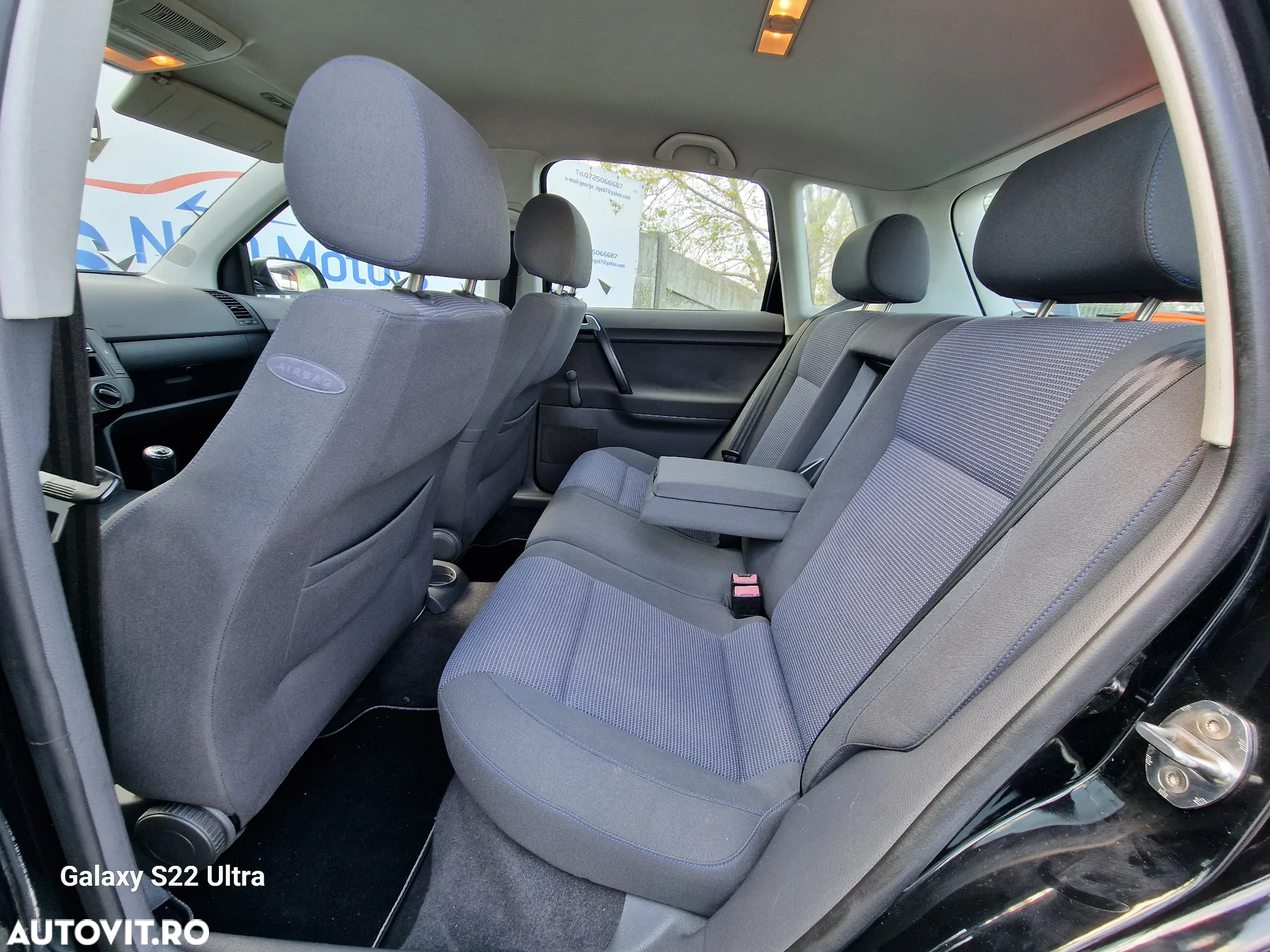 Volkswagen Polo 1.4 FSI Cricket - 4