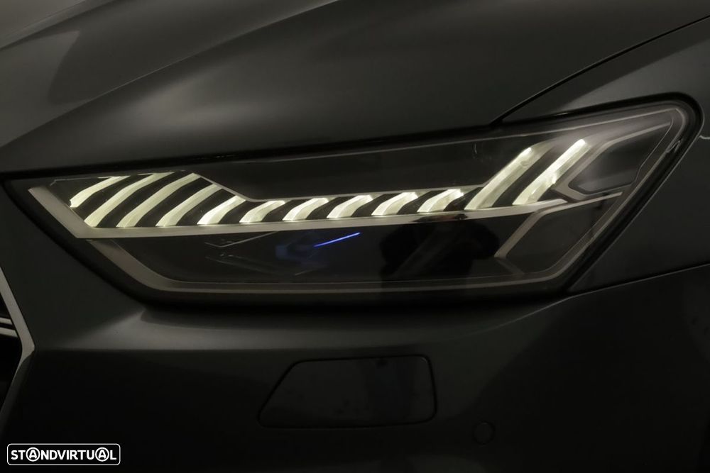 Audi S7 Sportback TDI quattro Tiptronic - 6