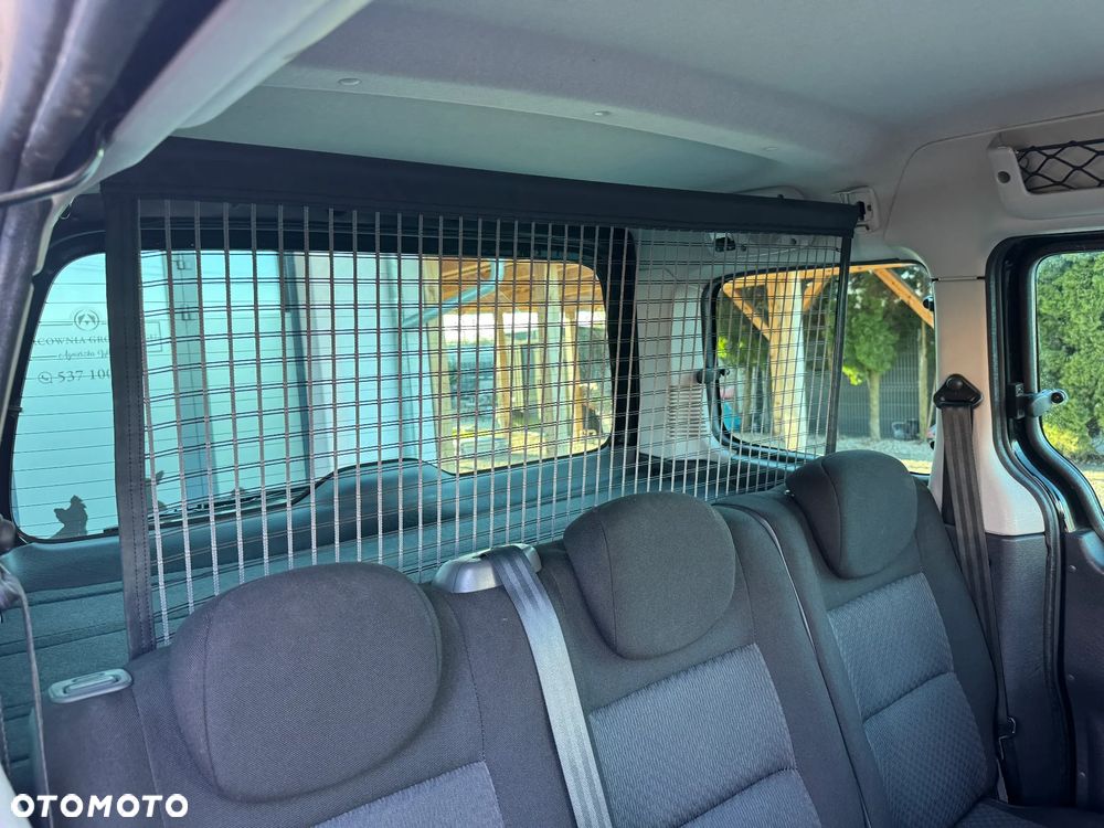 Citroën Berlingo Multispace 1.6 HDI Plus - 33