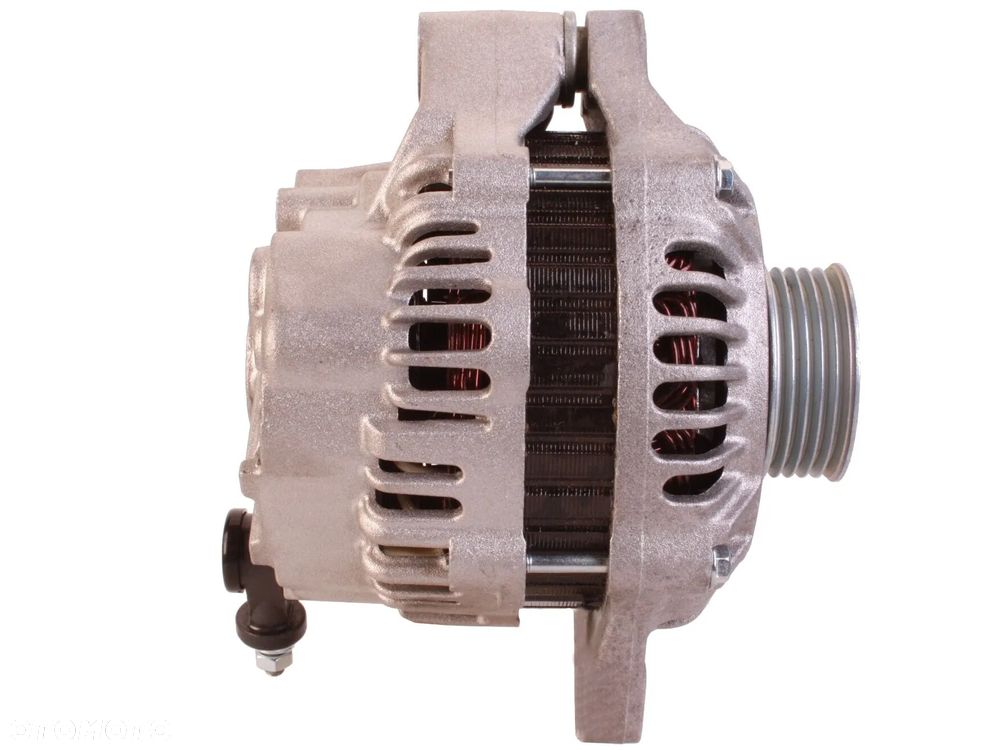 ORYGINALNY ALTERNATOR FIAT Sedici / 1.6 Benzyna  | 28-6572 - 7