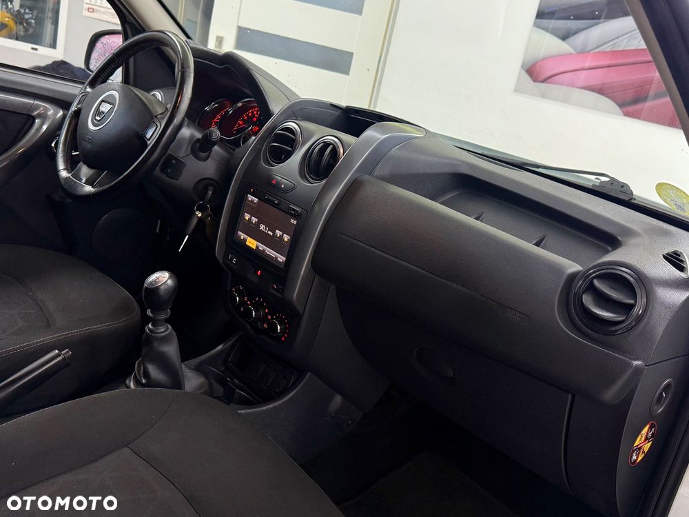 Dacia Duster 1.5 dCi Laureate - 36