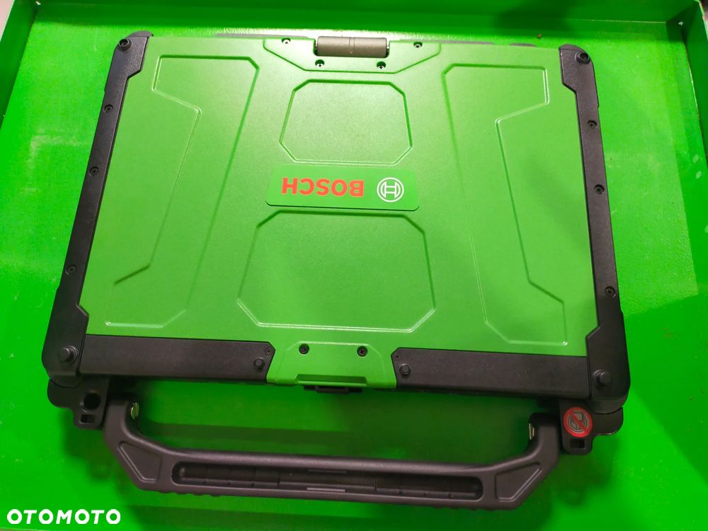 DCU 220 Nowy do kts 560 z pakietem Esi evolution - 5