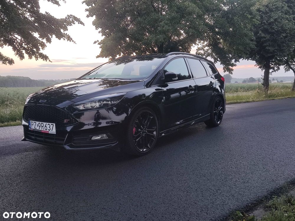 Ford Focus - 5