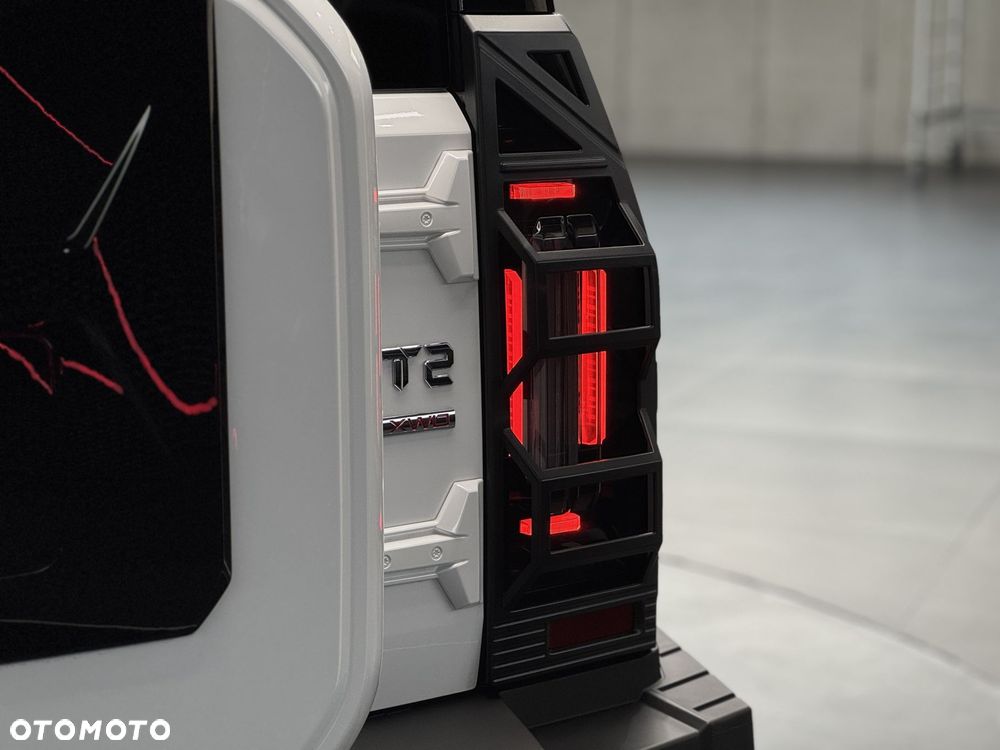 Jetour T2 - 30