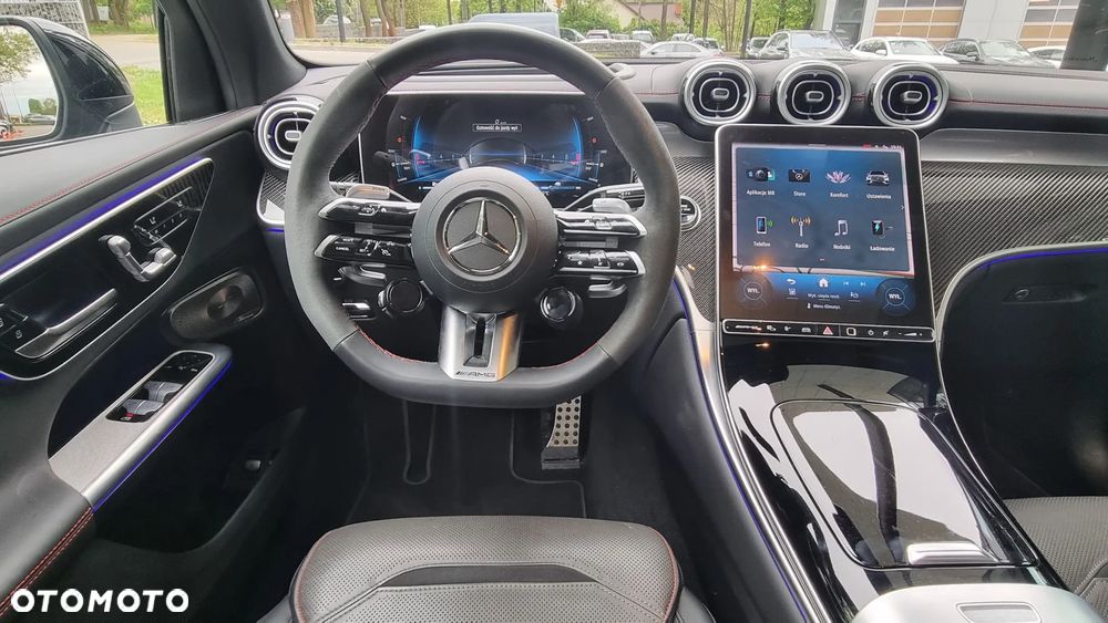 Mercedes-Benz GLC - 15
