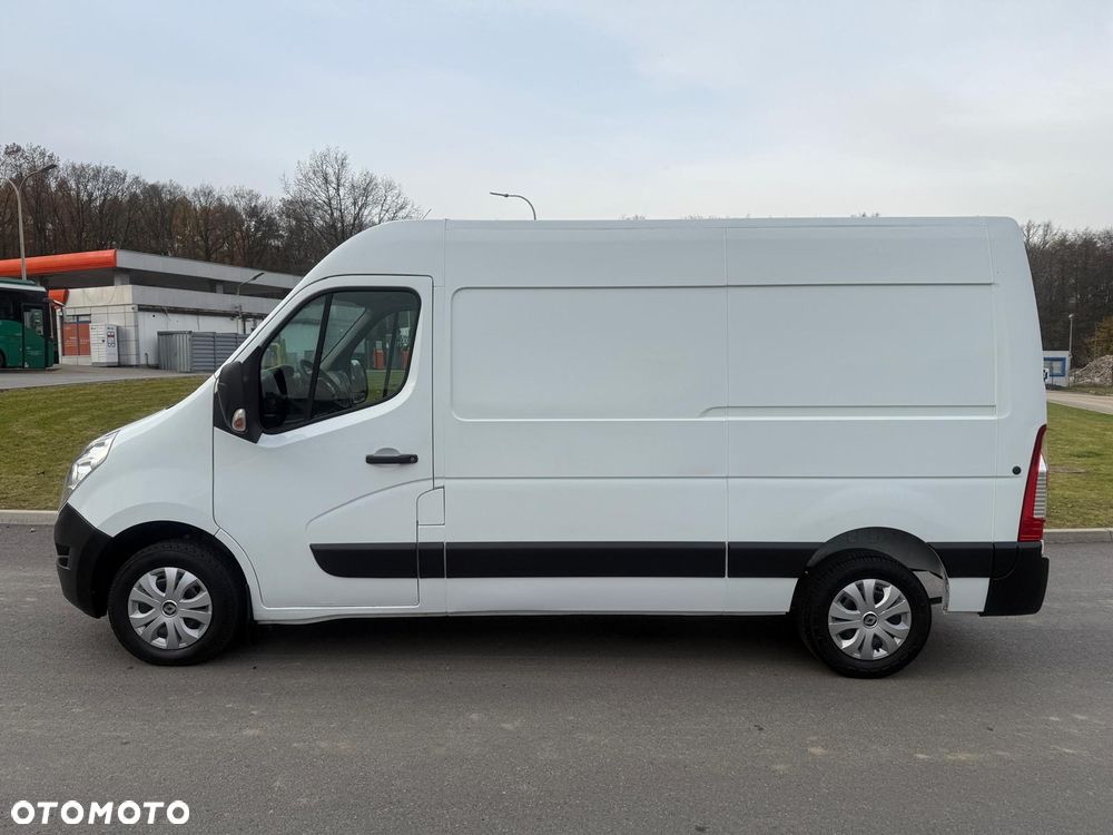 Renault Master - 10