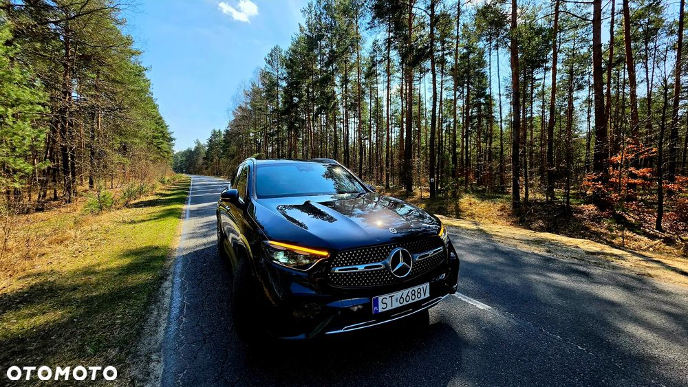 Mercedes-Benz GLC - 29