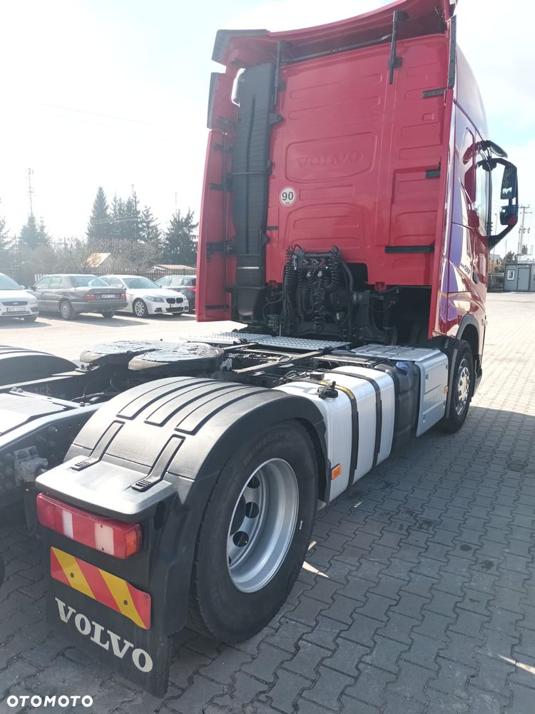 Volvo FH - 10