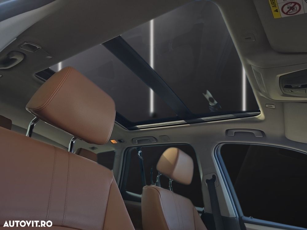 BMW X3 xDrive20d AT Standard - 20