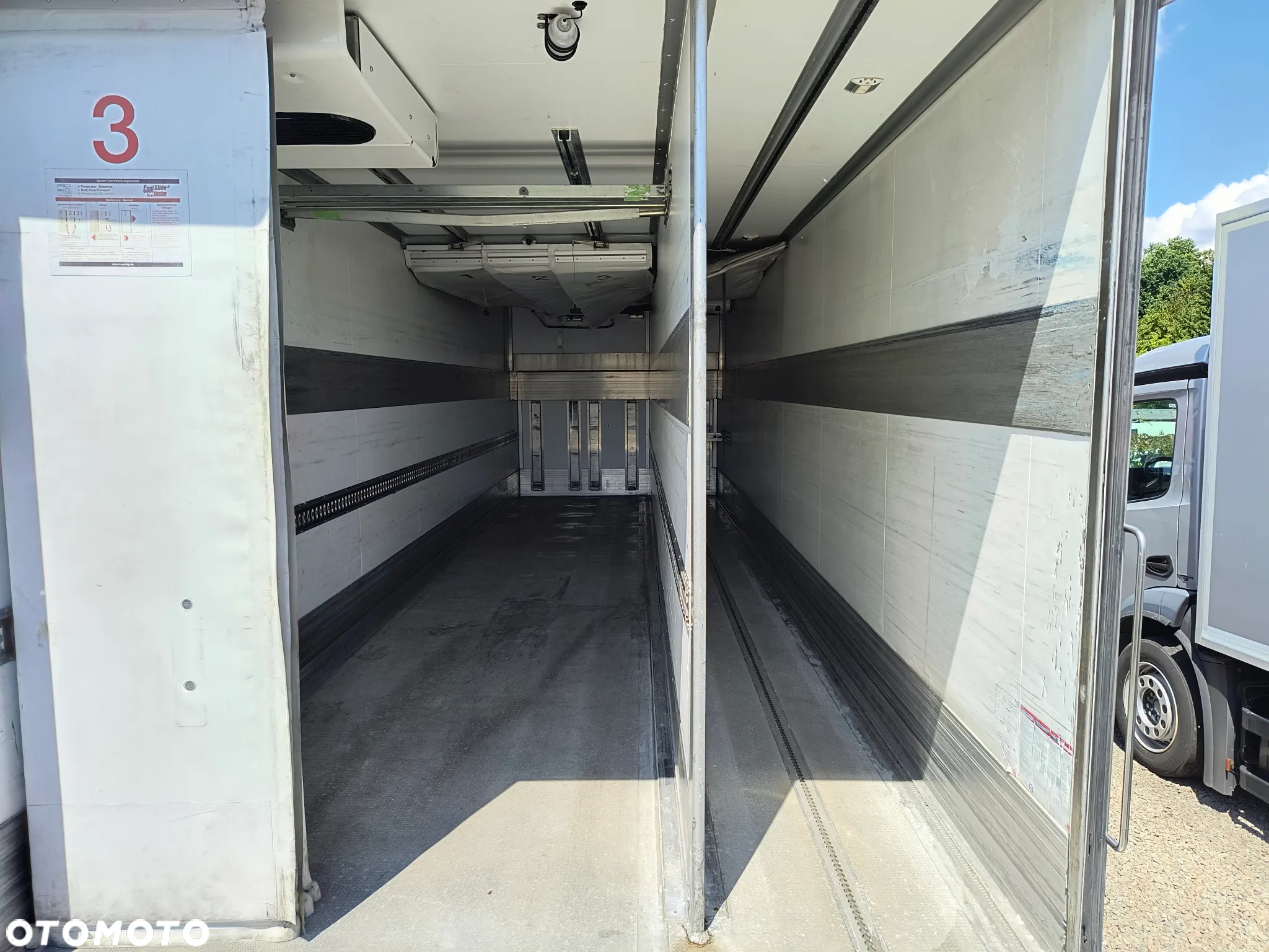 Mercedes-Benz Antos 2536 EURO6 - 8