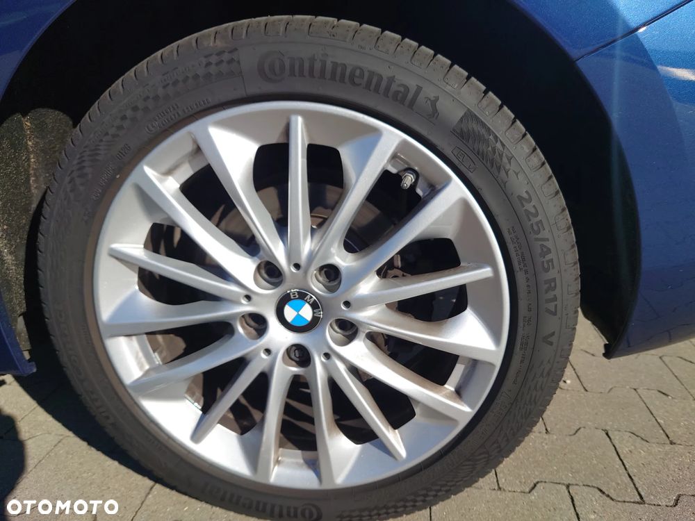 BMW Seria 1 118i Advantage - 16