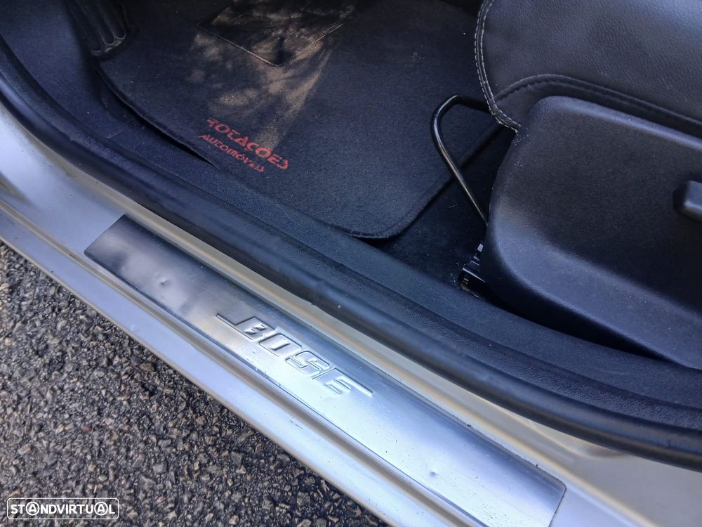 Renault Mégane 1.5 dCi Bose Edition EDC - 22