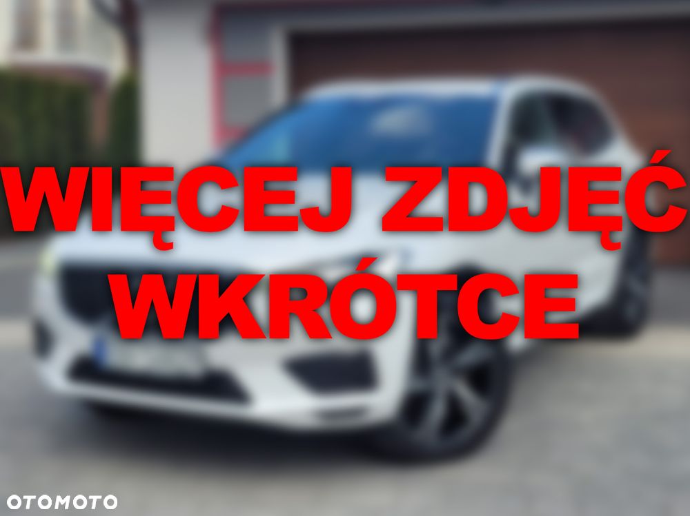 Volvo XC 60 D4 Geartronic RDesign - 10