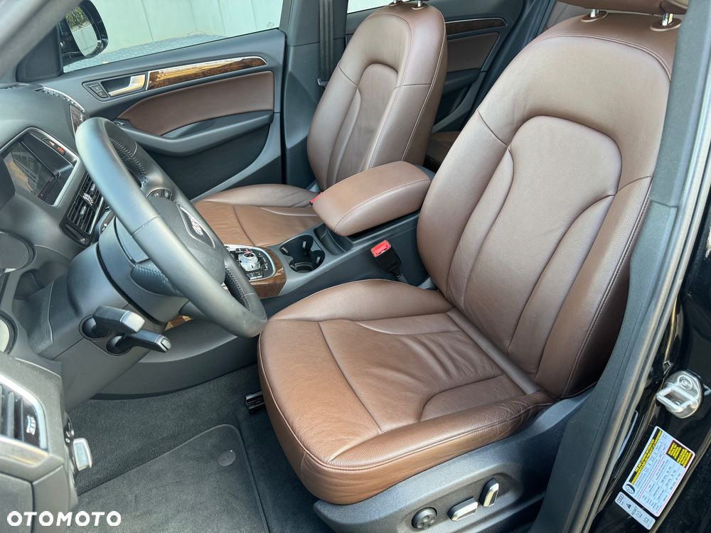 Audi Q5 - 16