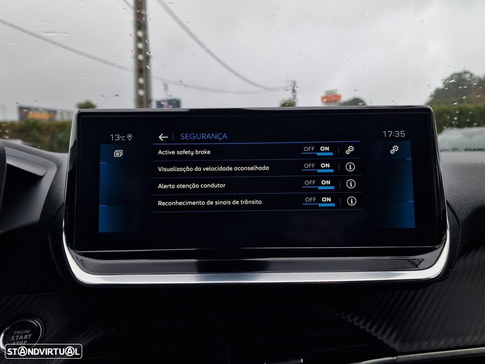 Peugeot 2008 1.2 PureTech Allure Pack - 40