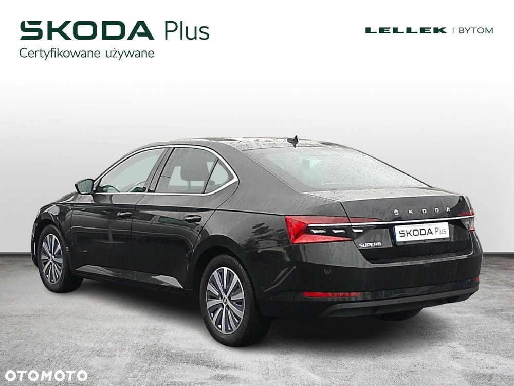 Skoda Superb 1.5 TSI Style DSG - 3