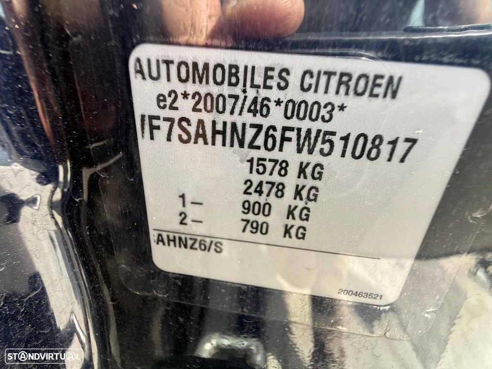 Citroën DS3 1.2 PureTech Be Chic - 10