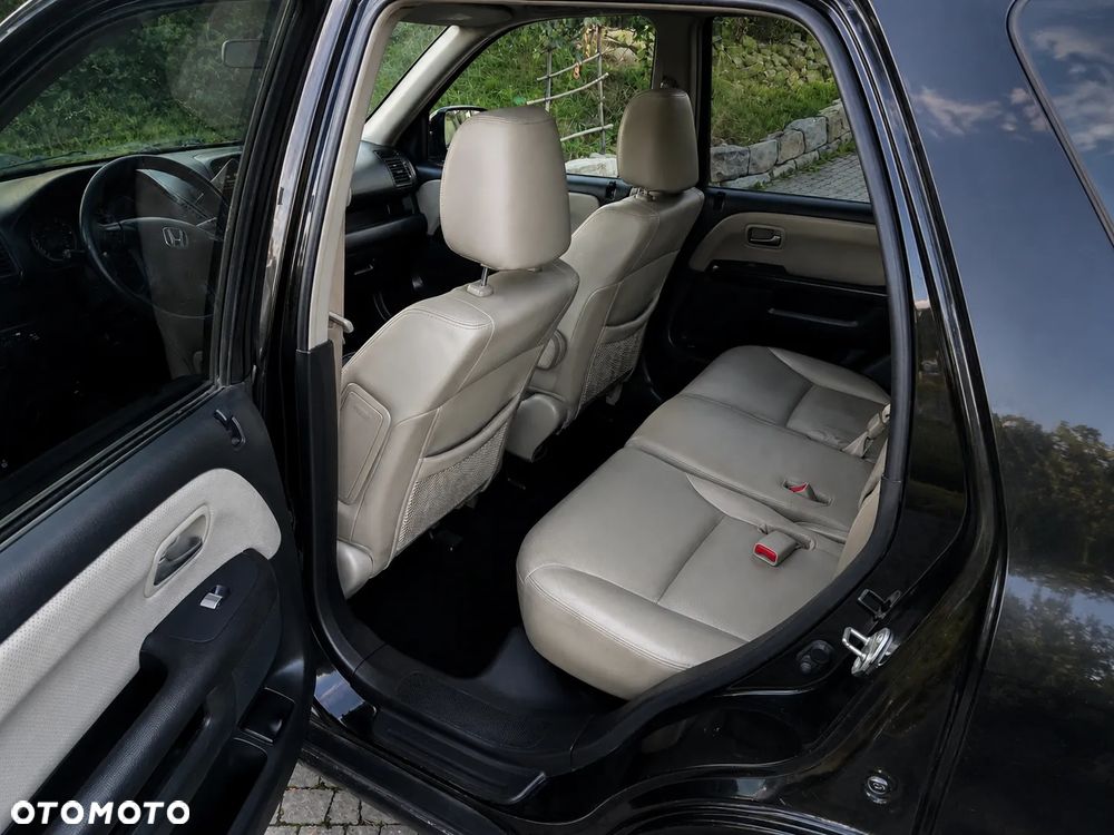 Honda CR-V 2.0 Executive - 4