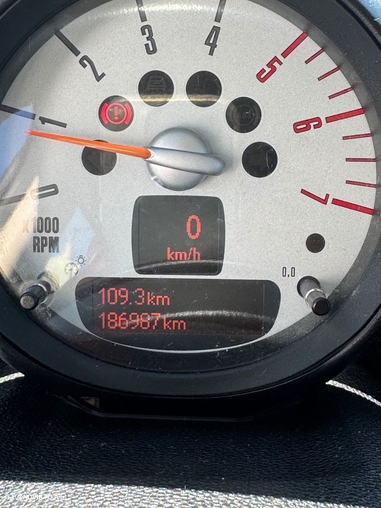 MINI Countryman Cooper D - 13