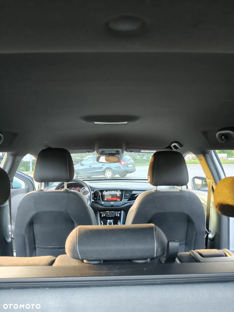 Opel Astra V 1.4 T Dynamic - 18