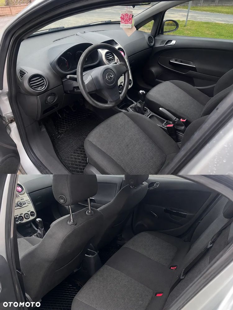 Opel Corsa 1.3 CDTI Enjoy - 10