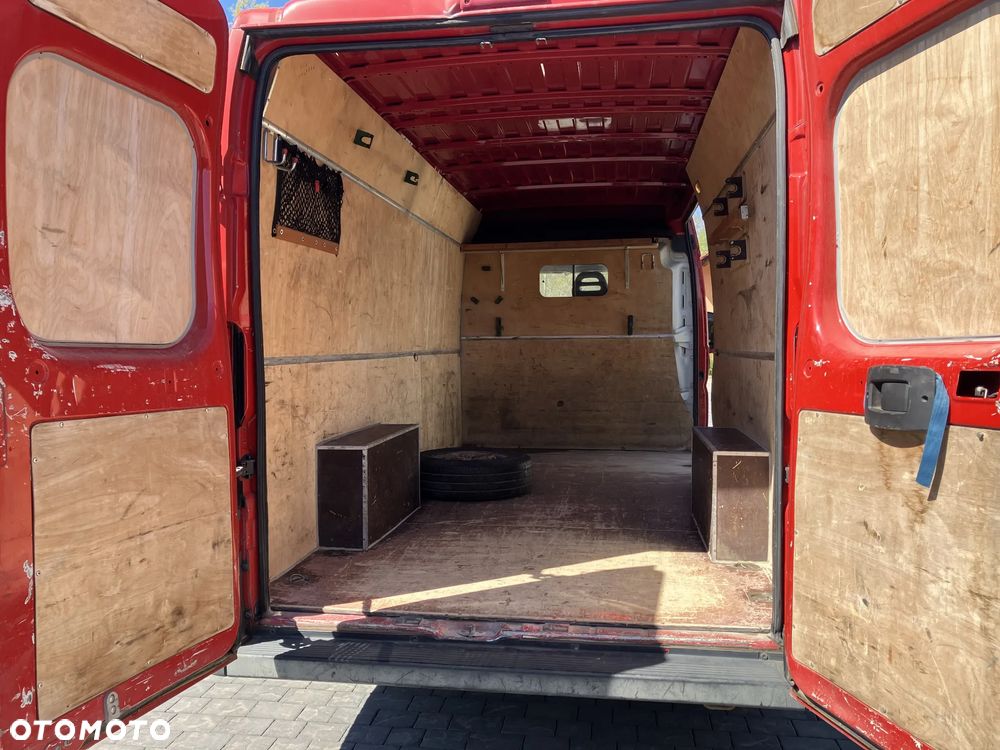 Fiat Ducato - 6