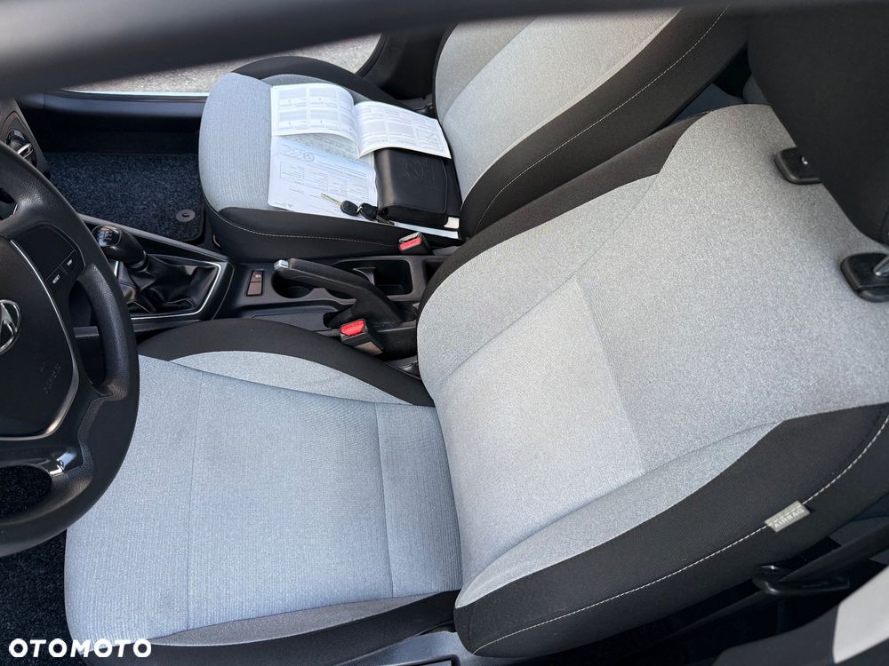 Hyundai i20 - 32