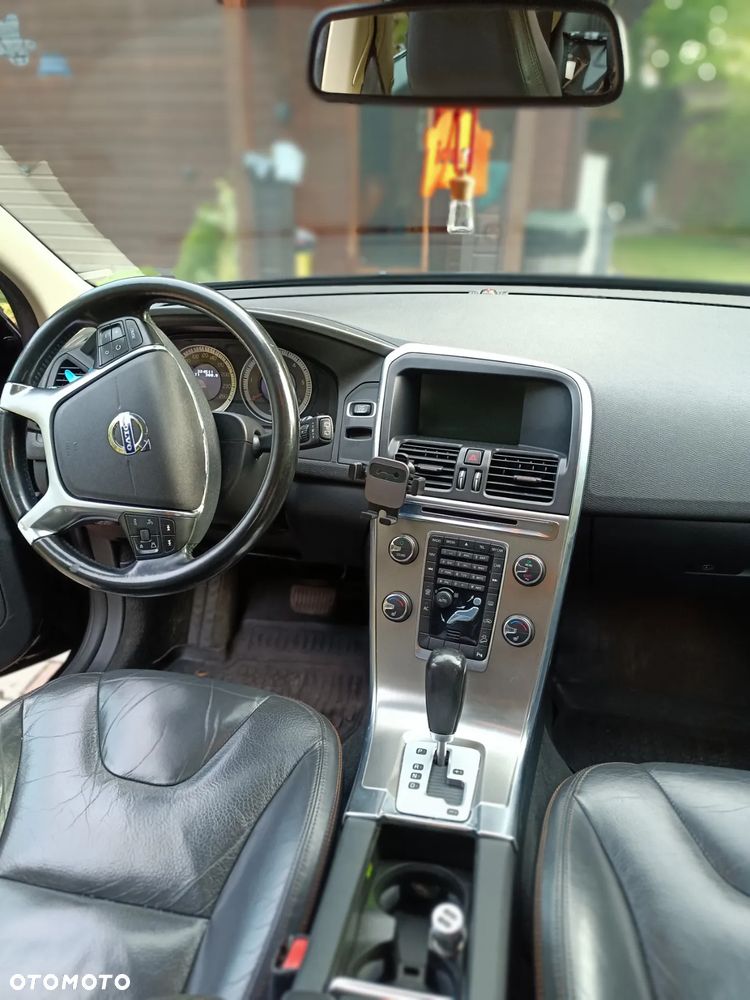 Volvo XC 60 - 15
