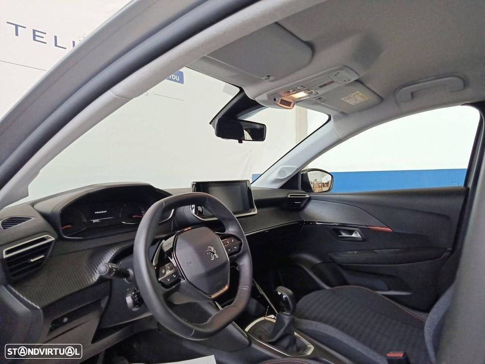Peugeot 208 1.2 PureTech Active Pack - 8